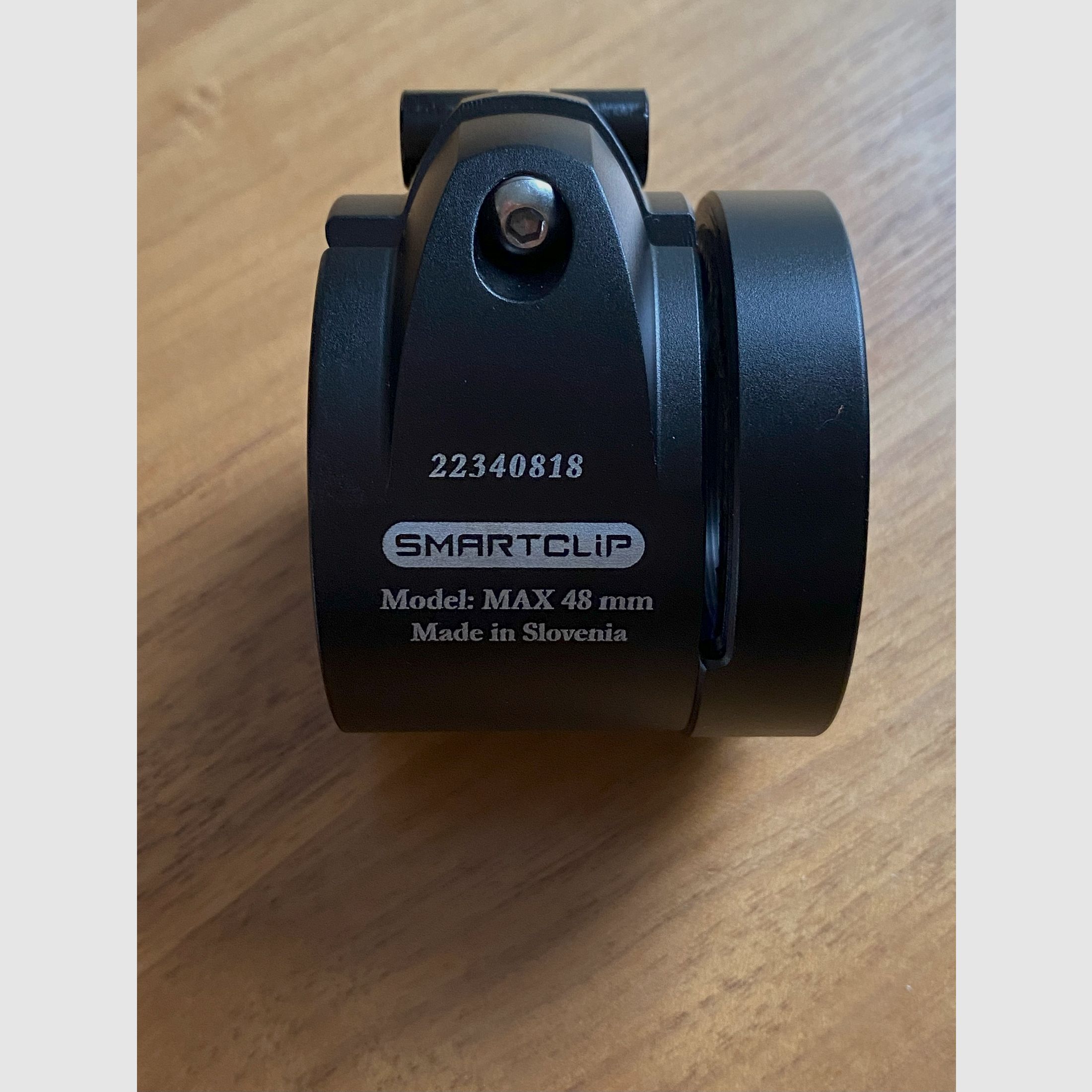 Klemmadapter Smartclip Typ multi AX 21i 
