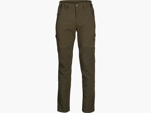 Seeland Herren Hose Outdoor Reinforced Pine Green