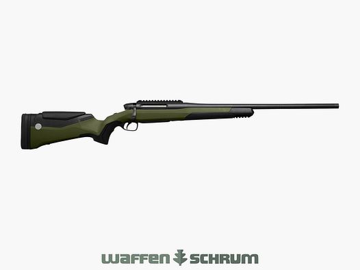 Steyr MS Dziki Zielony