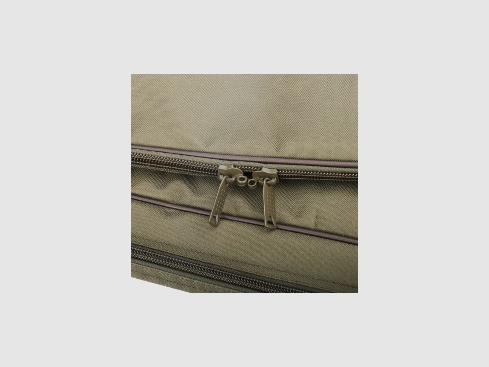 Funda PARFORCE con asa gris