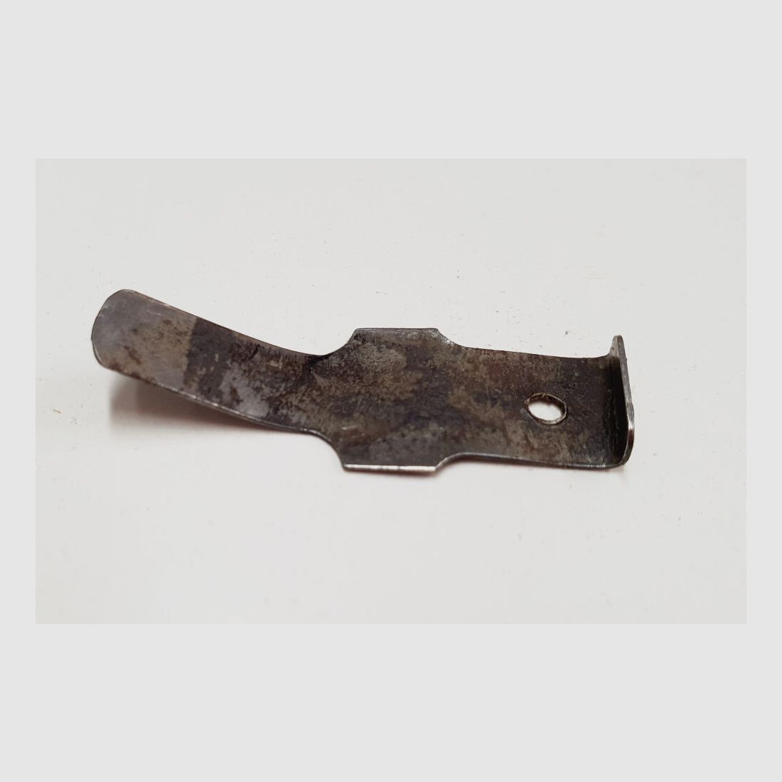 Original Mauser Oberndorf Abzugsfeder für MAUSER C96, Bild 4 von 6