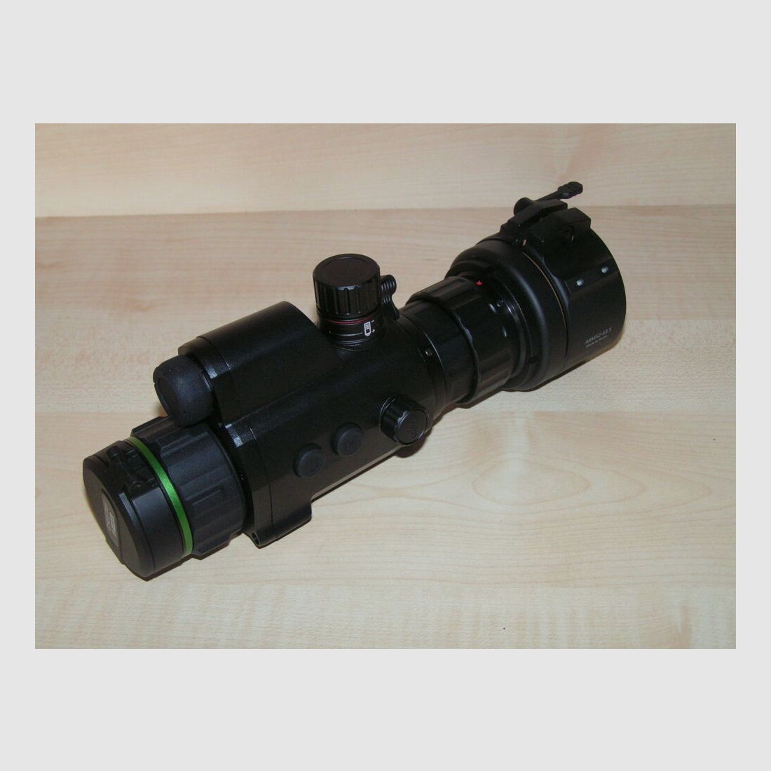 Hikmicro Cheetah C32F - N