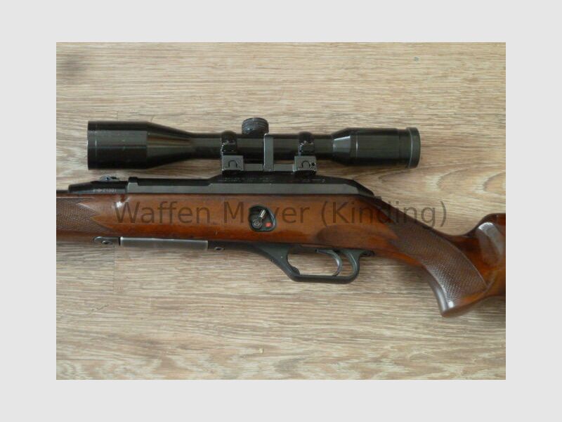 Heckler & Koch Mod.770