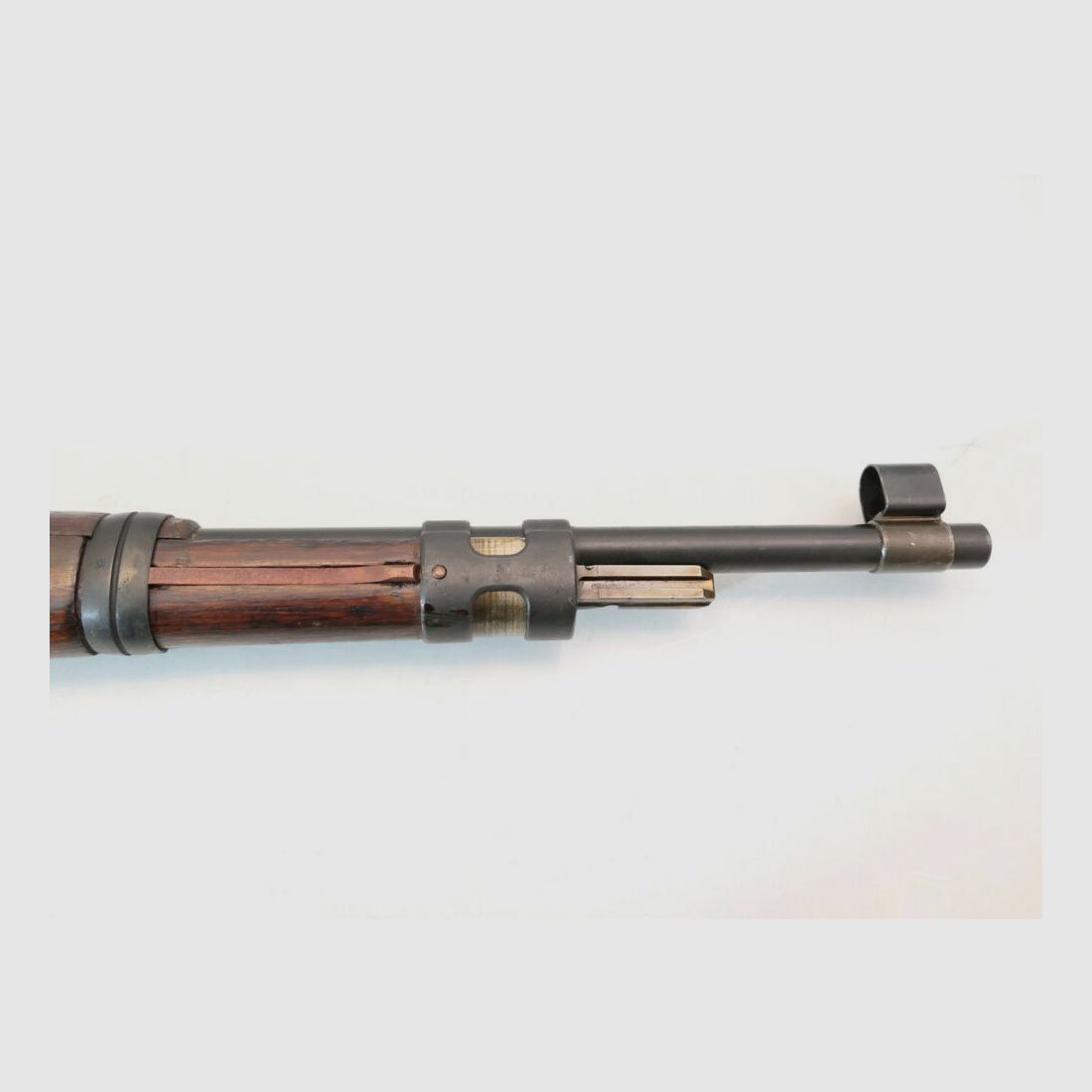 Mauser K98k