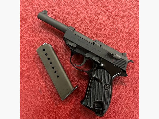 Walther P1