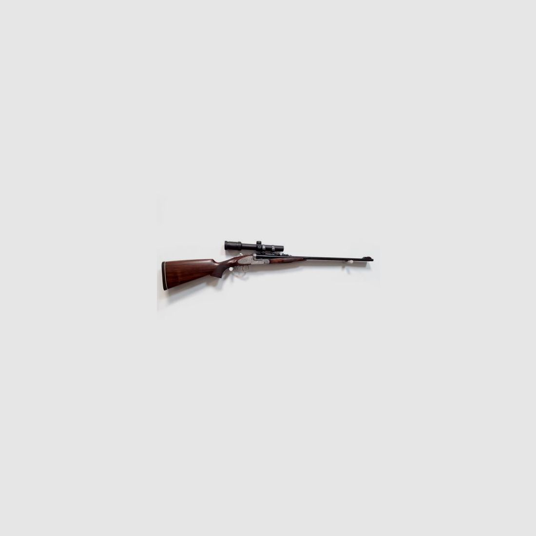 Doppelbüchse Ego 375 H&H. Gebraucht, Bild 1 von 9