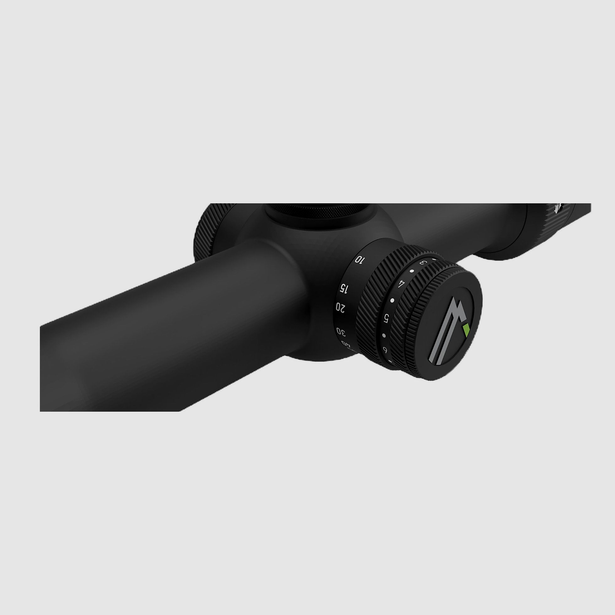 ALPEN Optics APEX XP 2.5–16x42 BDC