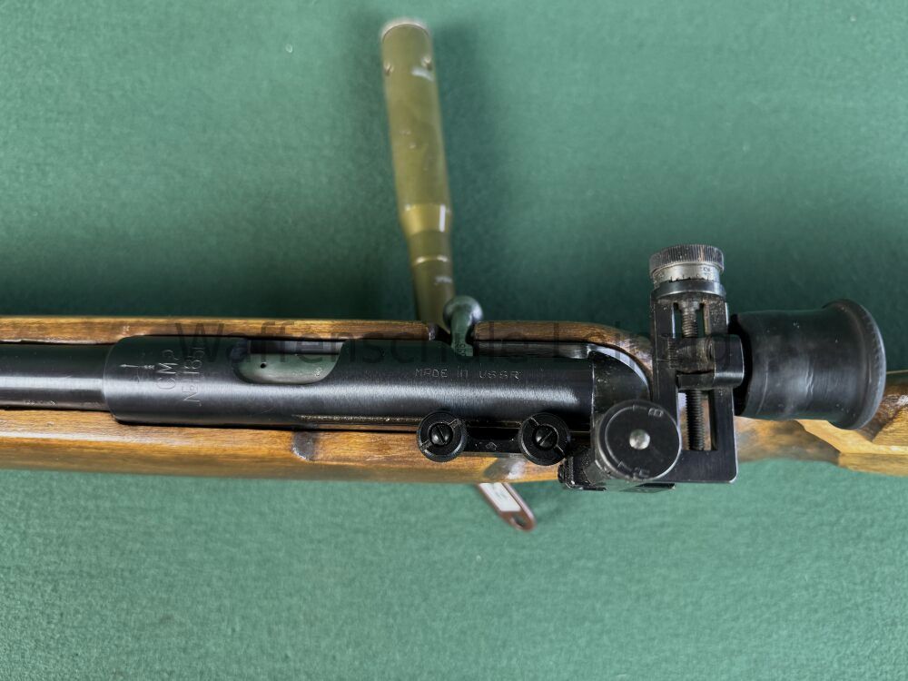 Vostok CM-2