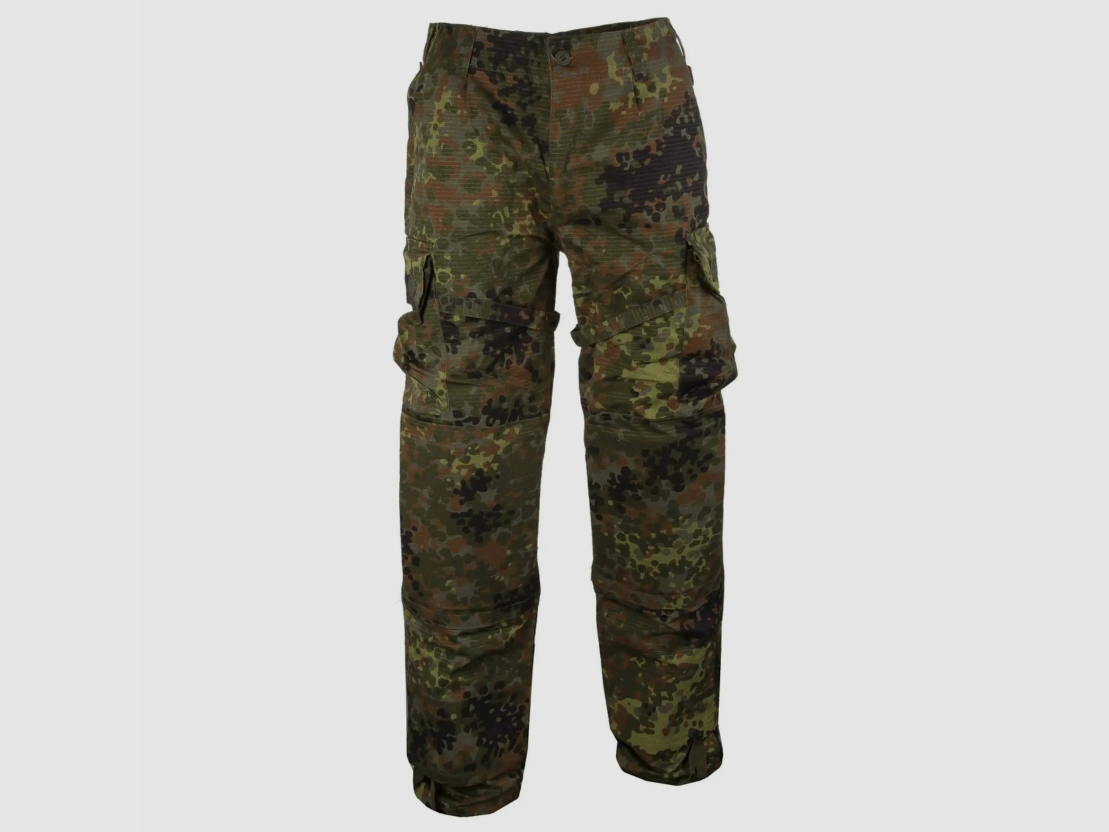 TacGear TacGear KSK Spodnie - XL Mężczyźni