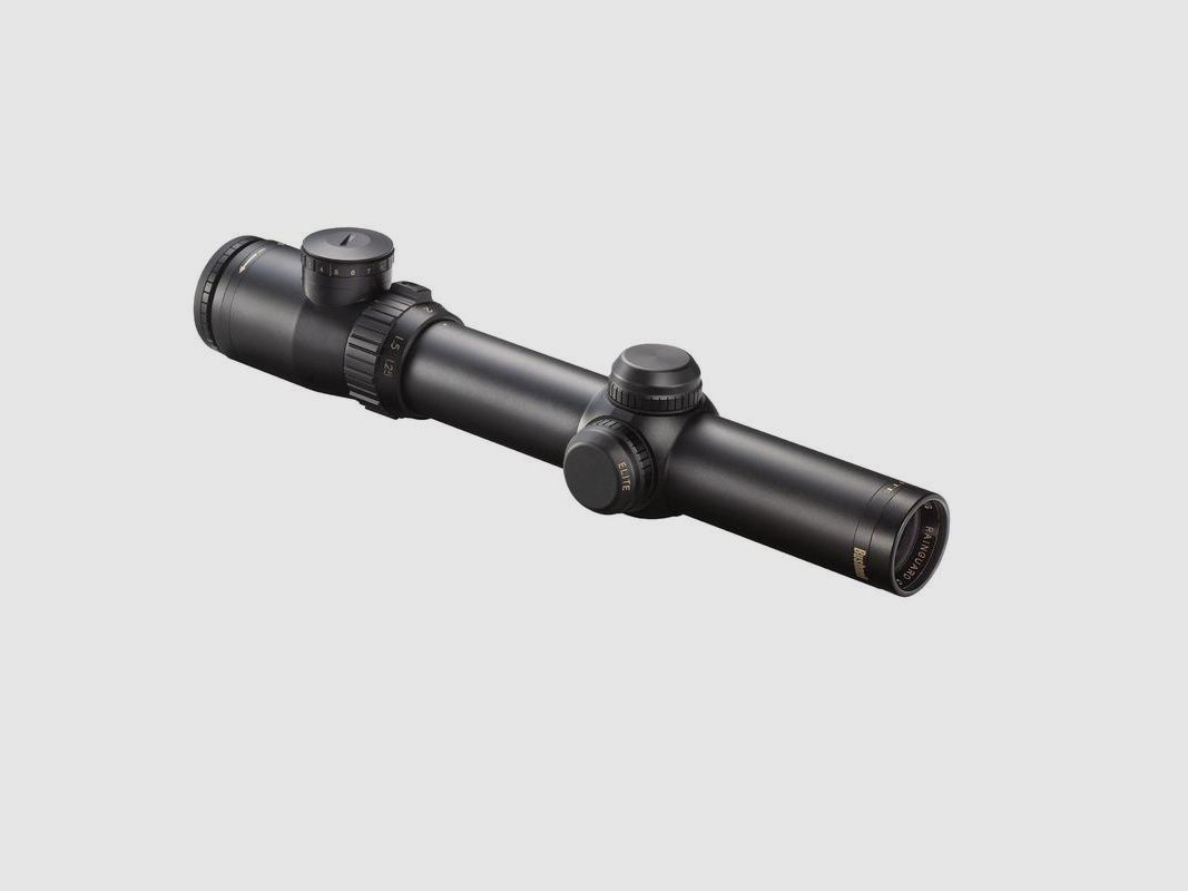 Bushnell Lunette Elite 1,25-4x24 4A #E1224, image 1 sur 2