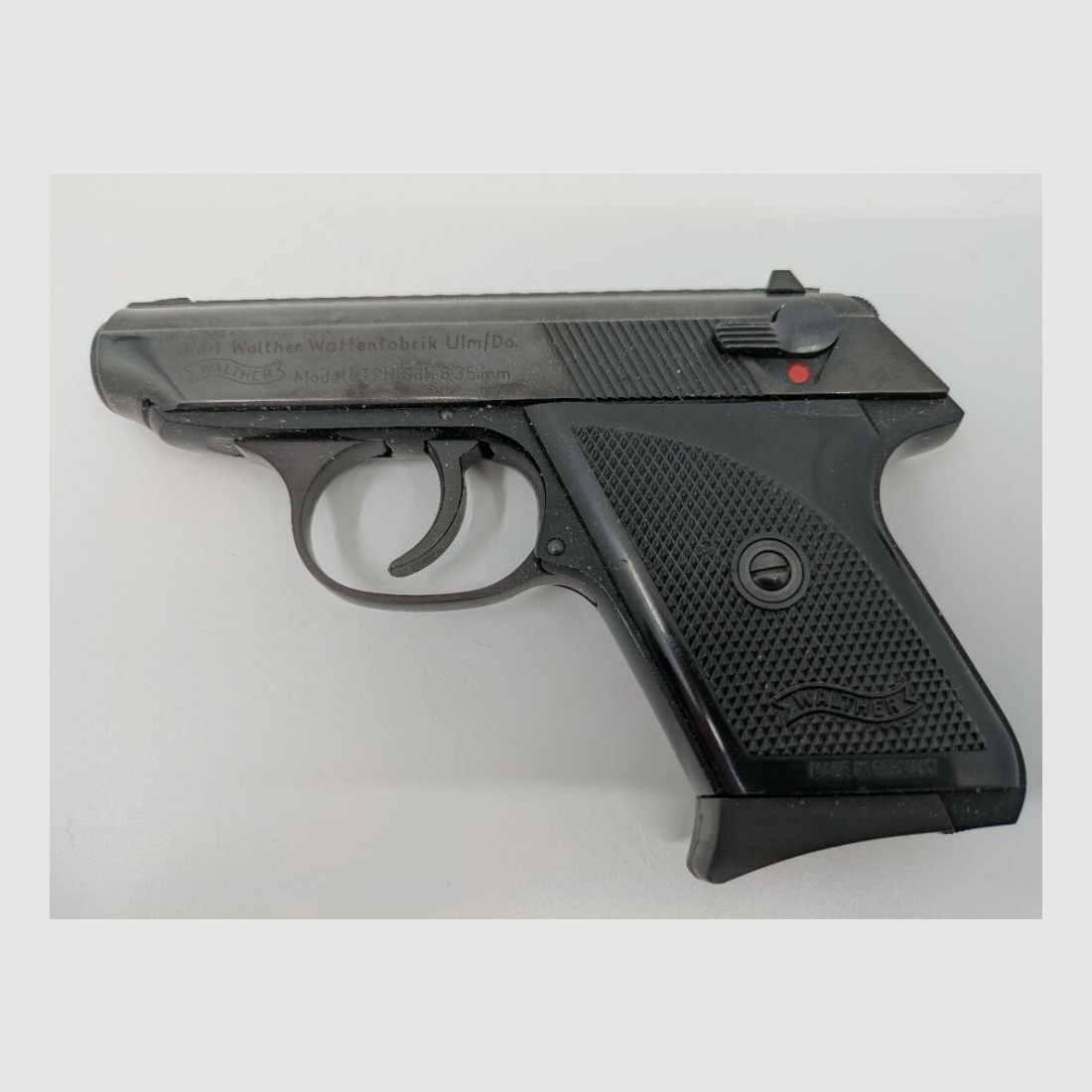 Walther TPH