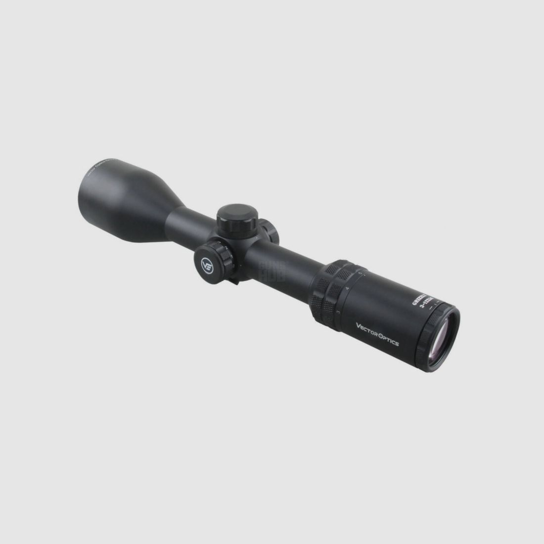 Vector Optics Grizzly 3-12x56 SFP Zielfernrohr, Bild 11 von 13