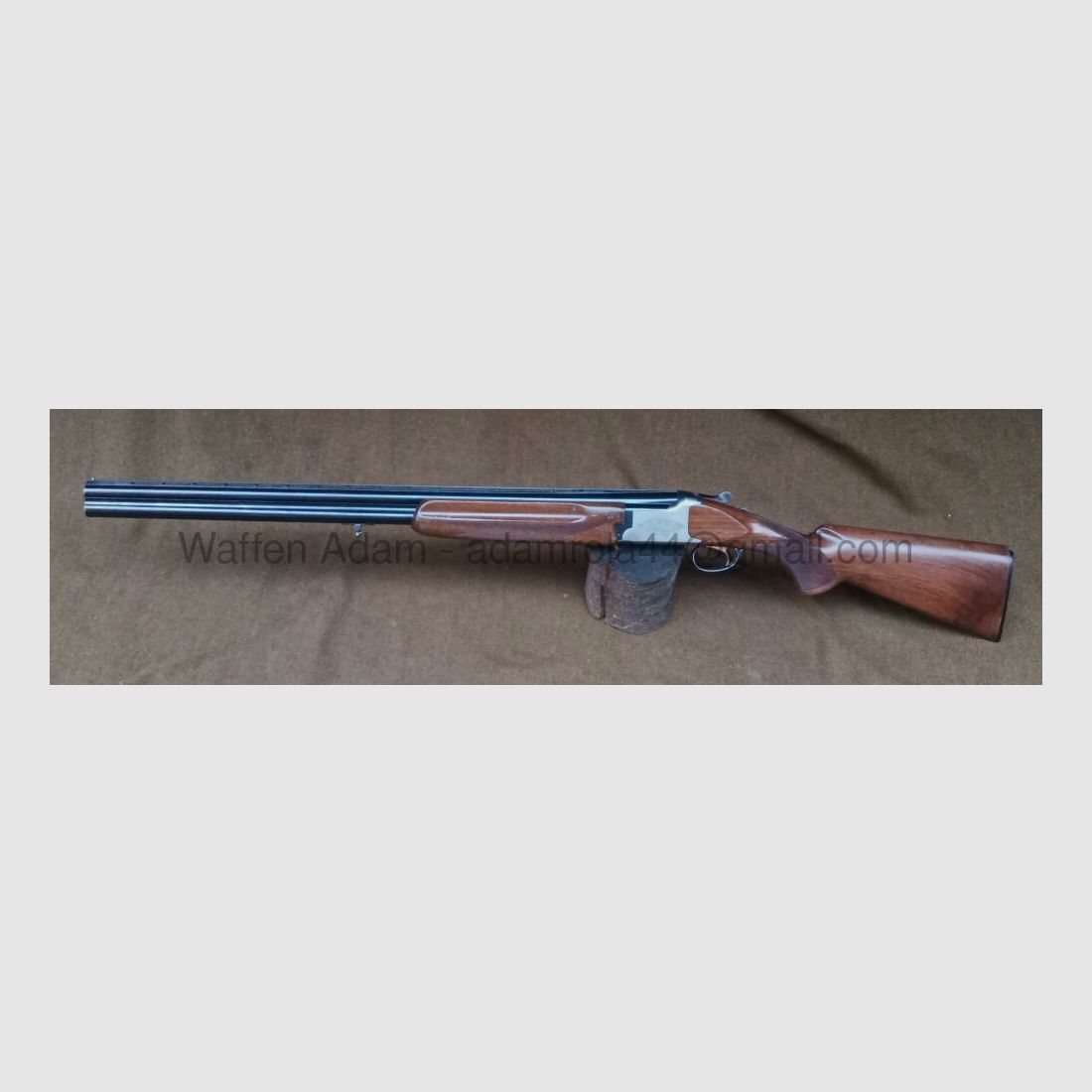 Miroku M.3700, immagine 1 di 6