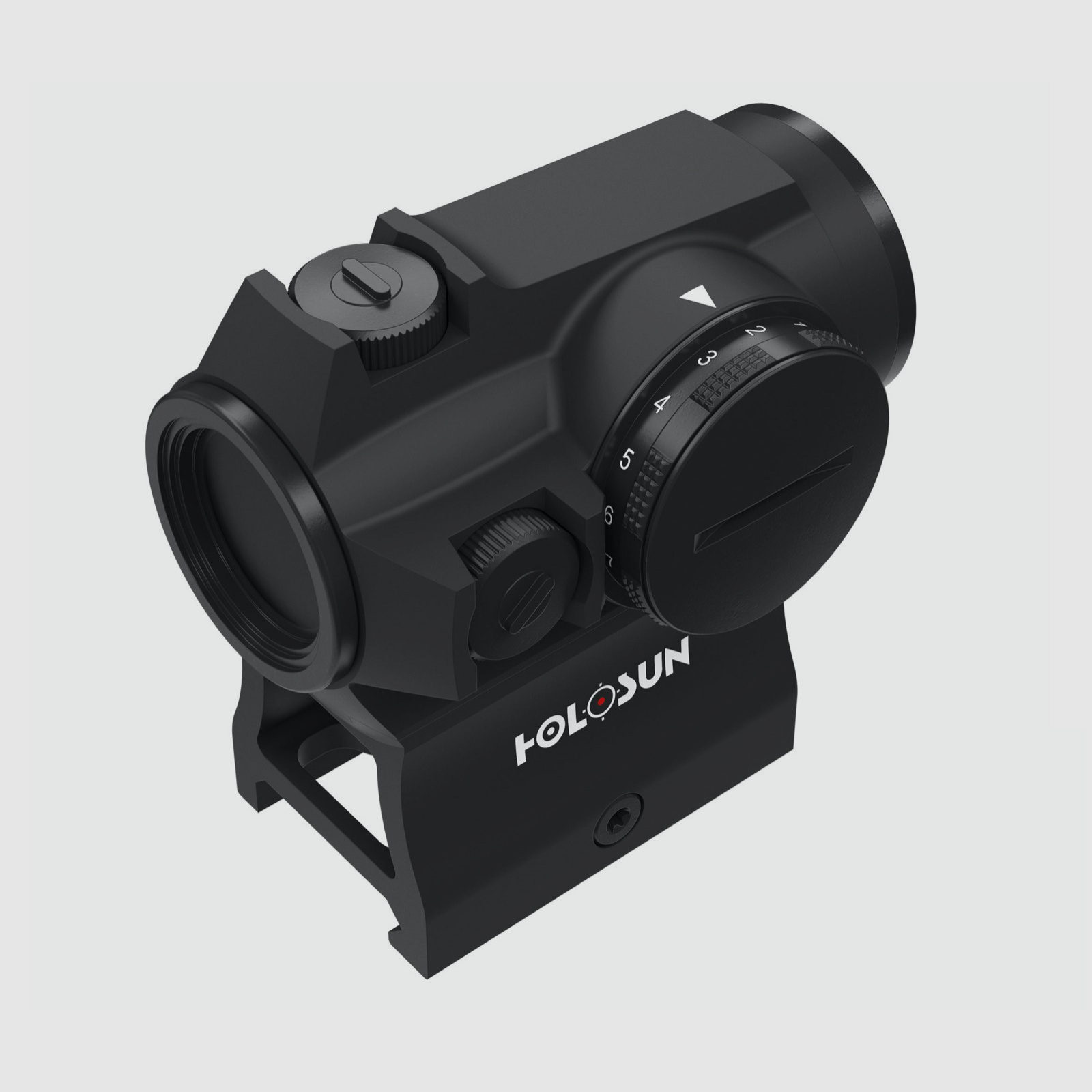 Holosun Elite Gold HE403R-GD 2MOA