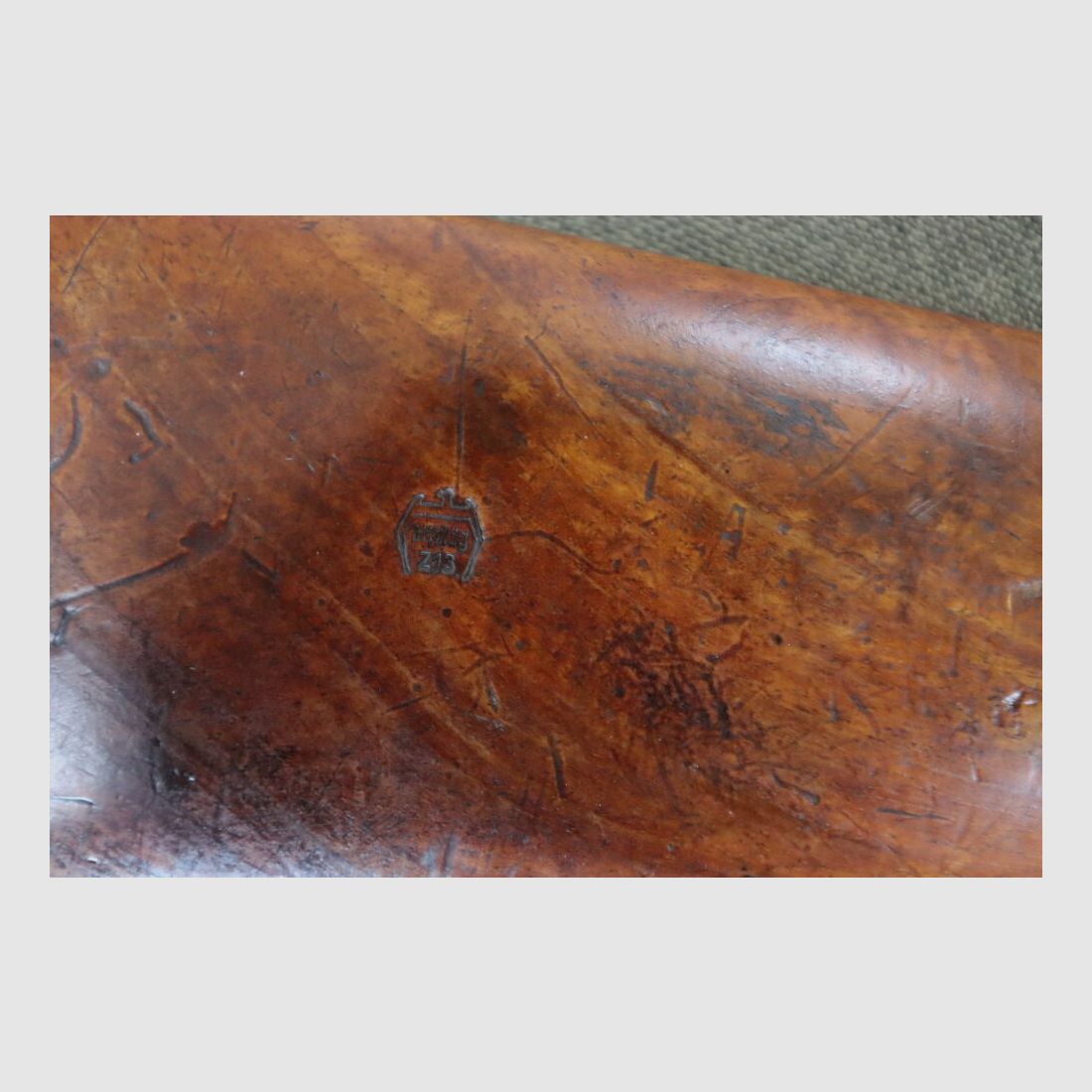 Erma E40W Bundeswehr München-Dachau E 40 W