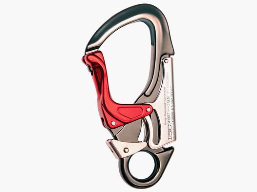 ISC Carabiner Triple Action Snaphook