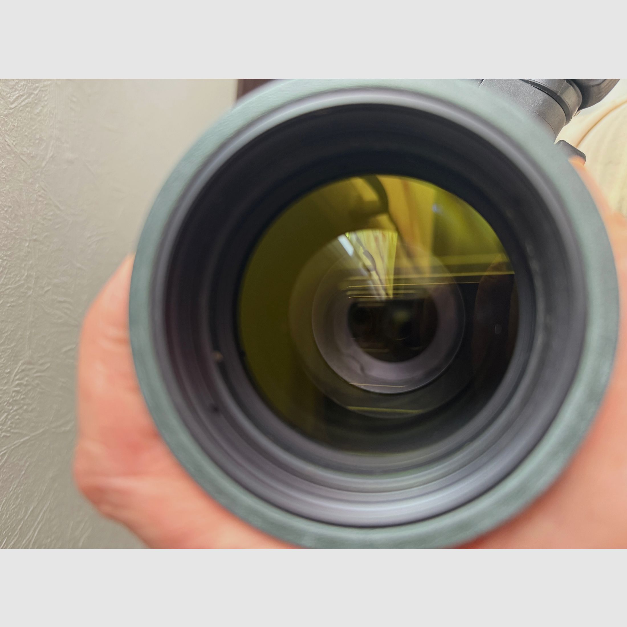 Swarovski Spektiv 20-66x80