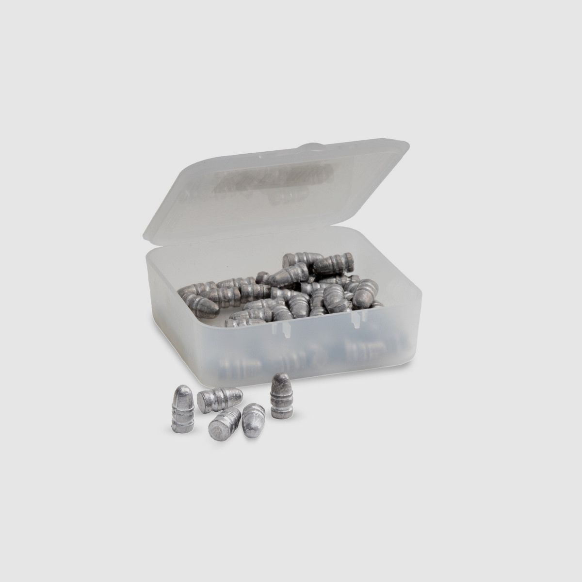 BALAS 357 PARA BULLDOG X50 BALLEUROPE