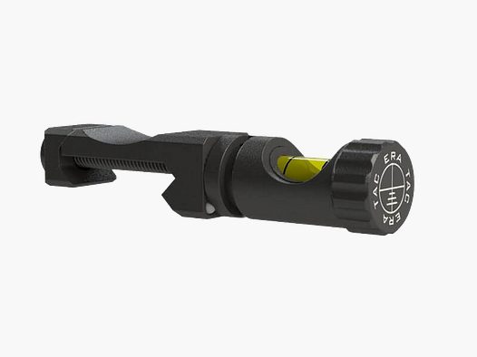 ERATAC Picatinny Mount with Bubble Level