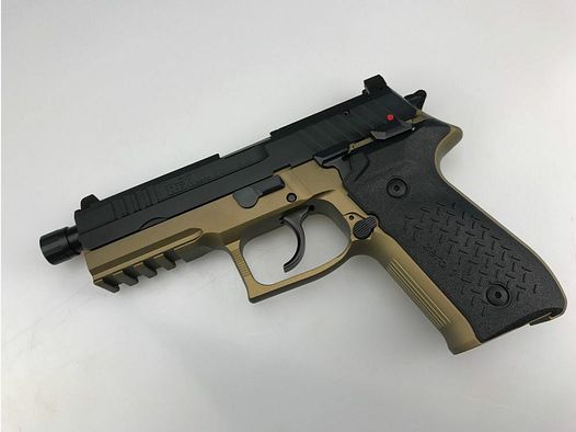 AREX Rex Zero 1 S TB