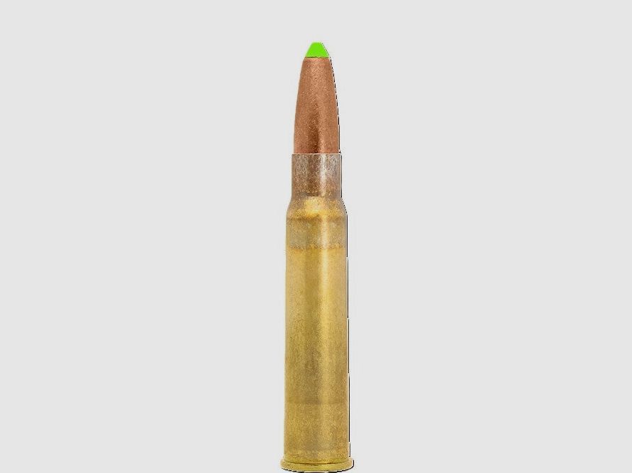 Lapua NATURALIS, Bild 7 von 8