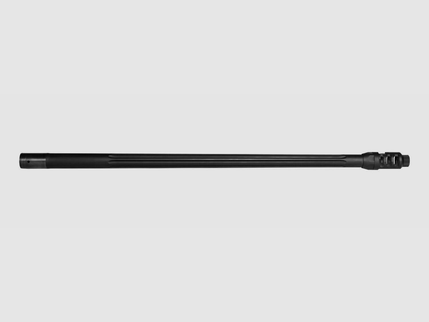 Voere interchangeable barrel M2