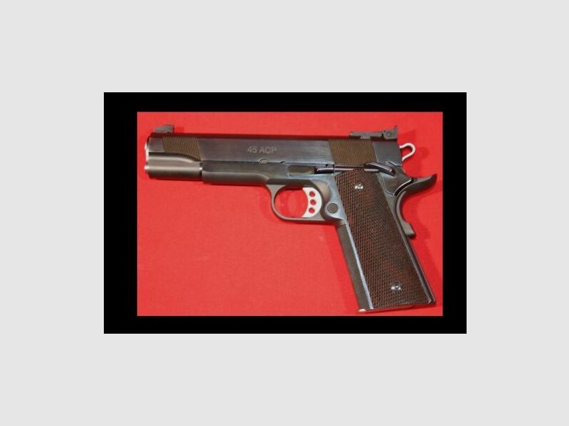 Les Baer Premier II