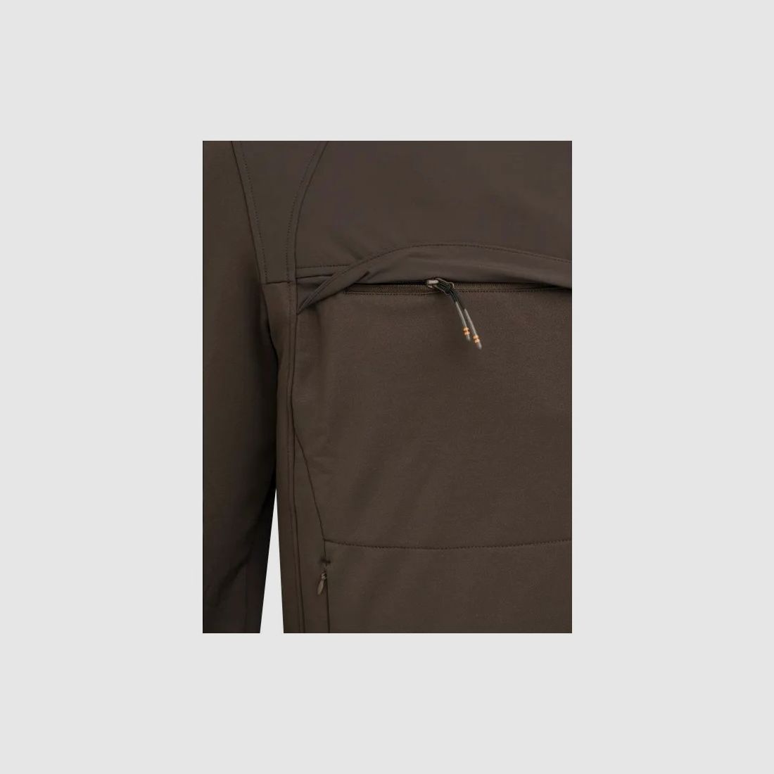 Beretta Binostash Jacke braun, Bild 4 von 5