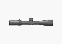 Meopta MeoPro R6 3-18x50 telescopio de mira RD-4C (SFP)