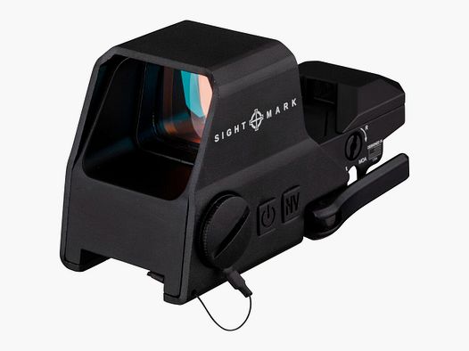 Sightmark Leuchtpunktvisier Ultra Shot A-Spec