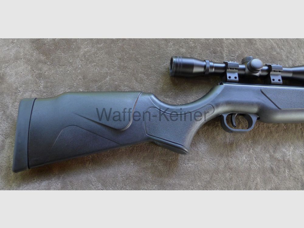 AKAH Tell Modell 220 Composite