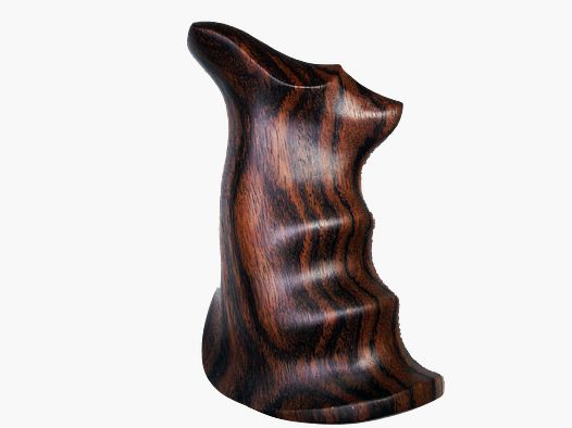 FORM RIFLE STOCKS Target Griff für Revolver Chiappa Rhino Rosewood