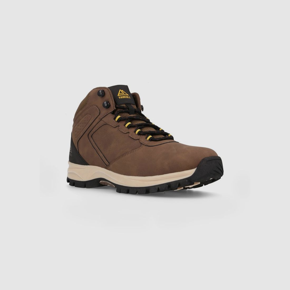 Paredes Men's Trekking Boots Errezil Brown, image 2 of 11