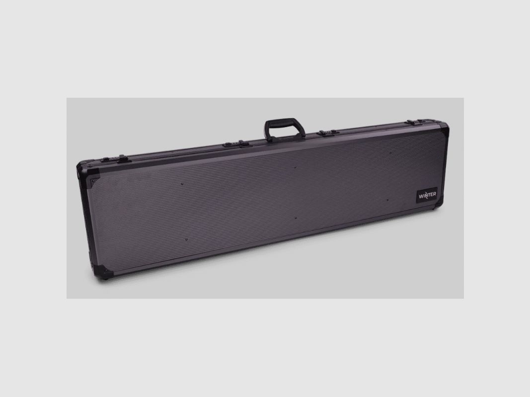 Housse d’hiver pour fusil 119 cm grise, image 1 sur 2