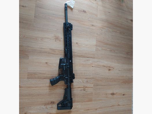 Haenel Cr 308