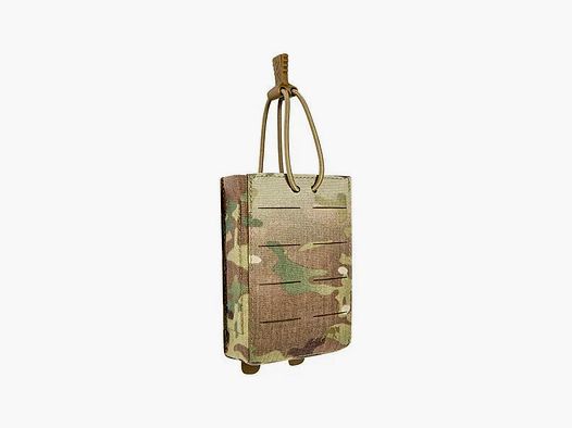 Tasmanian Tiger Tasmanian Tiger SGL Mag Pouch BEL MKIII multicam