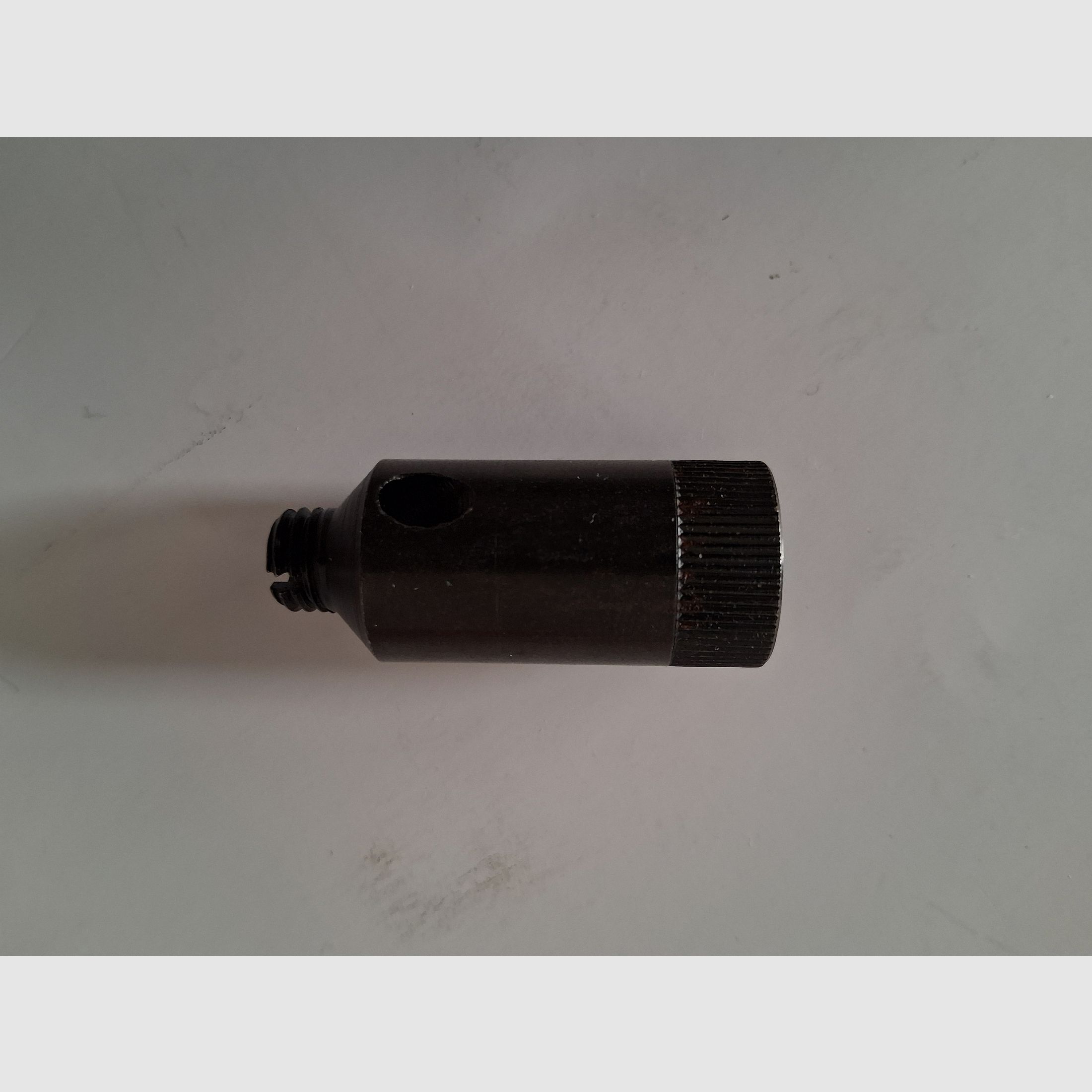 Afvuurbekers voor Rhöner SM 15 / SM 80