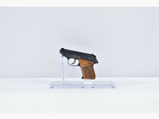 Walther TPH