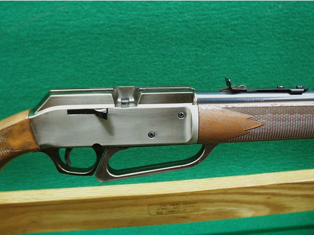 Daisy Luftgewehr Mod.881