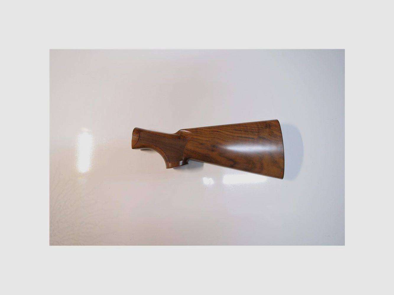 Schaft Benelli Raffaello CRIO Nieuwe Serie Kal. 12, afbeelding 1 van 3