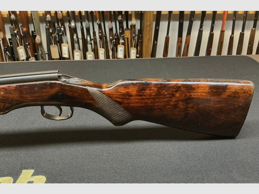 TOZ 8M .22lr