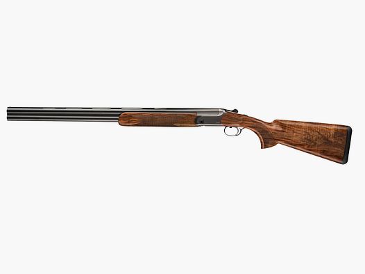 Blaser F16 Game 12/76 SHK:3 LL76cm Wechselchokes, 12/76, 76 cm