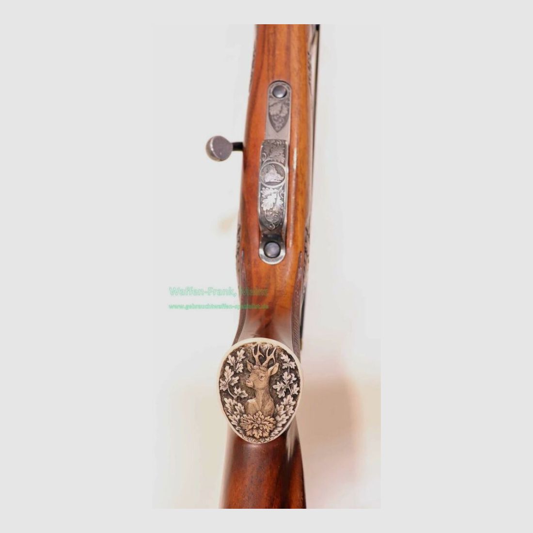 Mauser - Oberndorf Mod. 66 S Ultra Exclusive