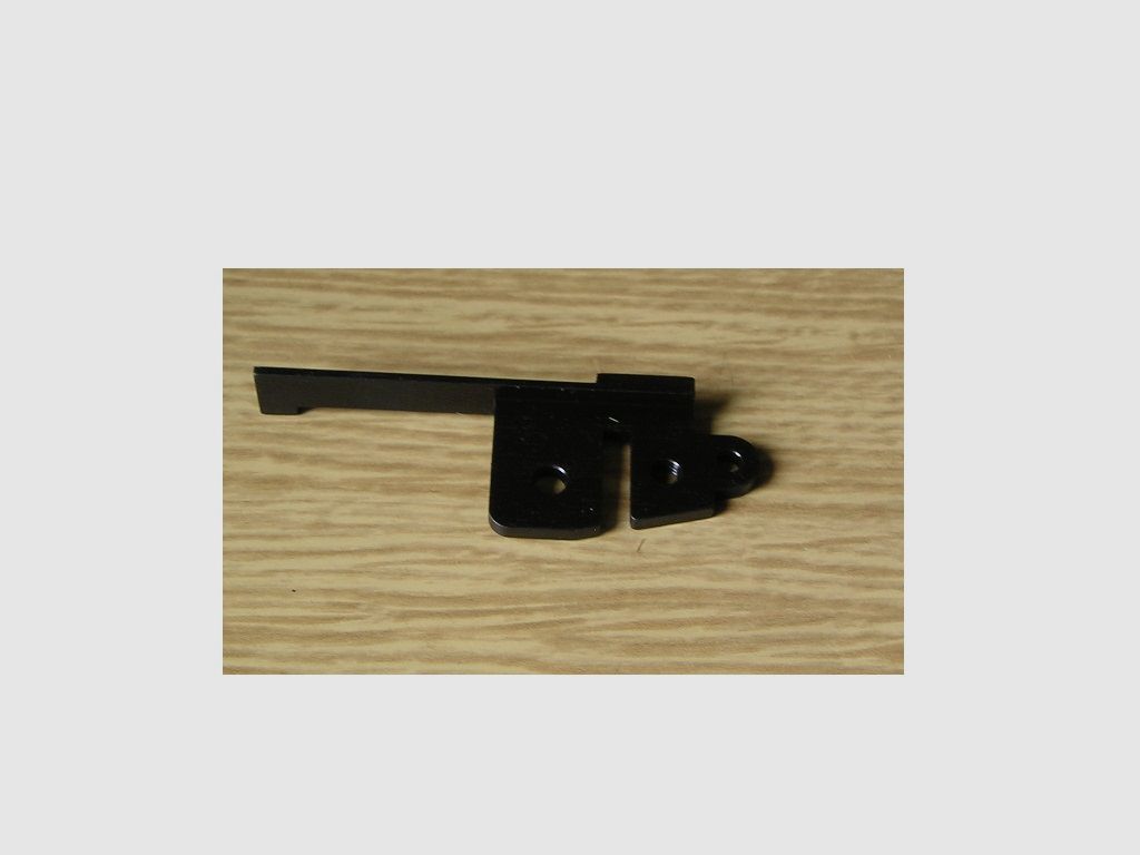   Durchladeschieber für Heckler&Koch SL6 / HK630 / SL7 / HK770 / HK940   -  NEU 