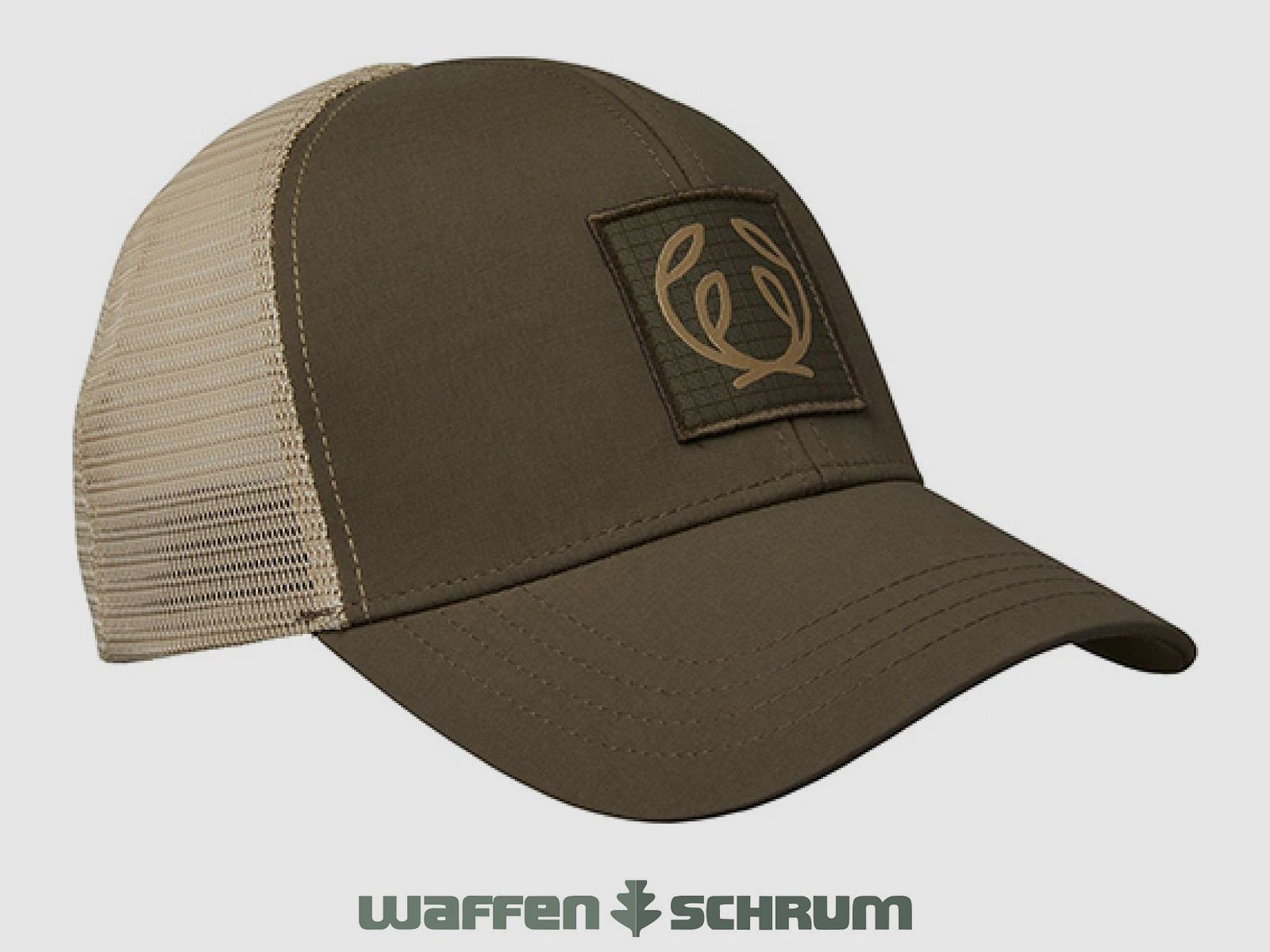 Chevalier Cap Symbol Oat