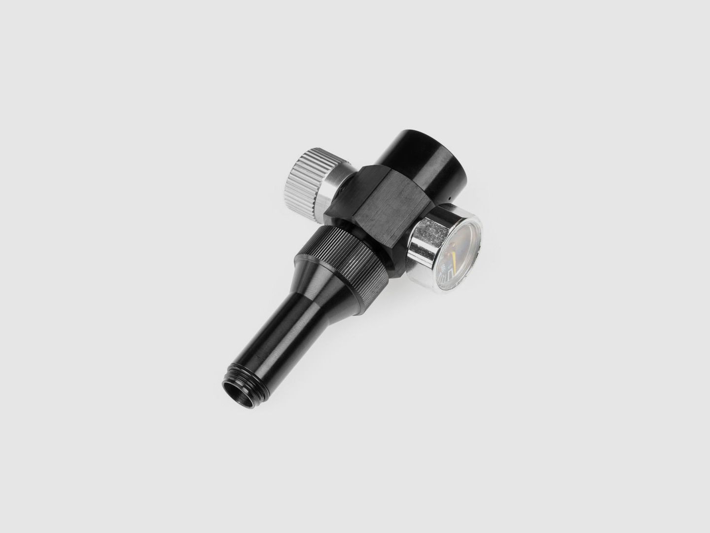 KOMBI | BUTTSTOCK ADAPTER + ON/OFF ASA Adapter | HDR50 | HDP50 | HDR68