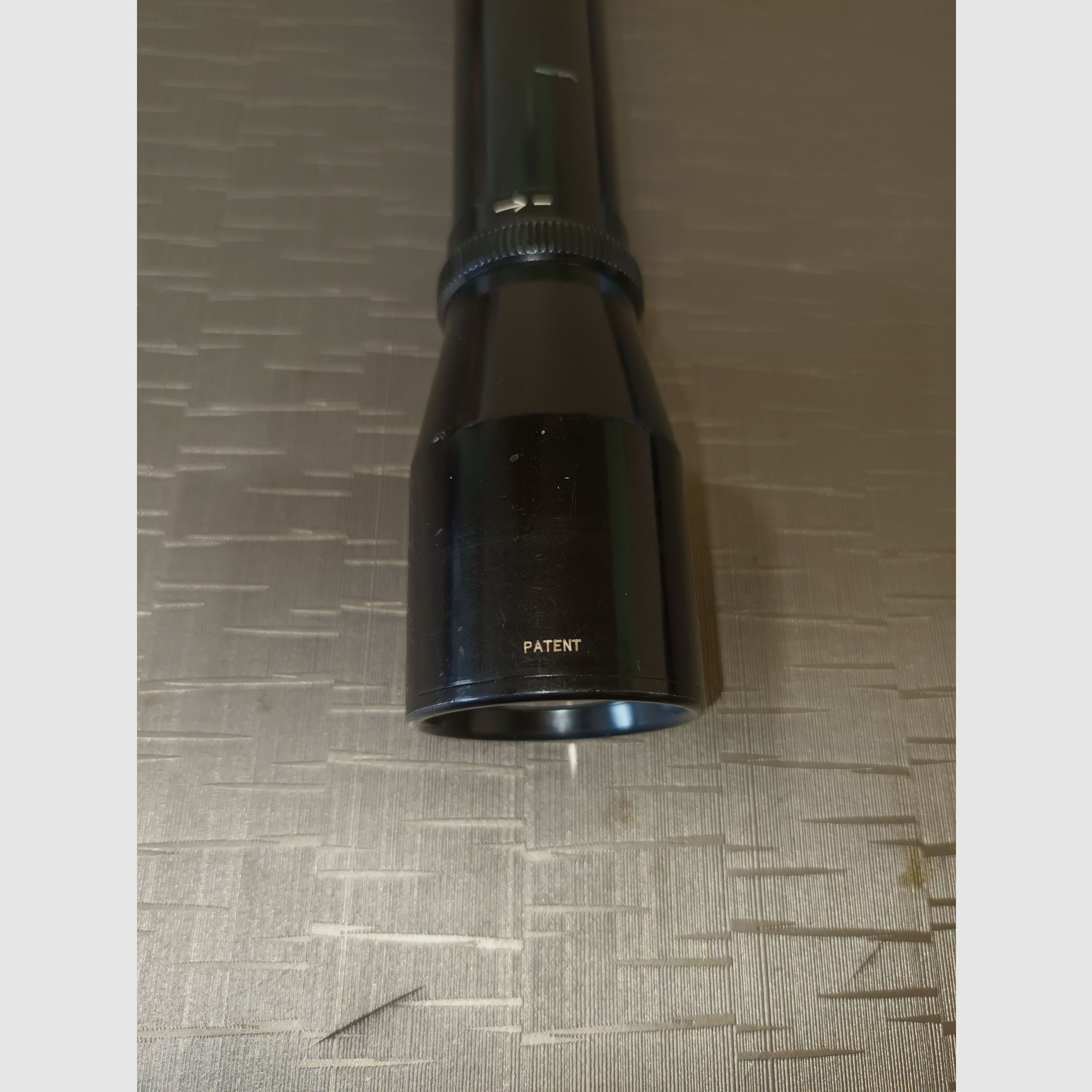 Drückjagd-Zielfernrohr  2,5x20