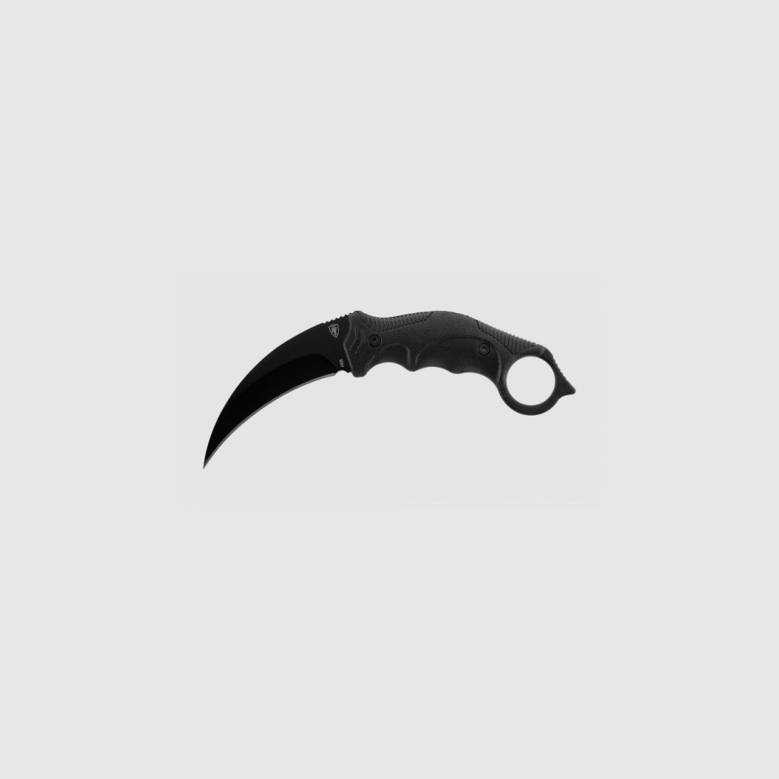 ELITE FORCE KARAMBIT-MESSER - EF717 - SCHWARZ