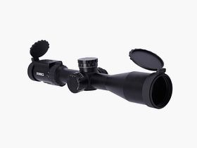 Steiner M7XI IFS 4-28x56 telescopio di puntamento
