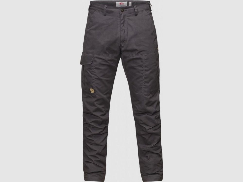 FJÄLL RÄVEN Karla Spodnie Hydratic